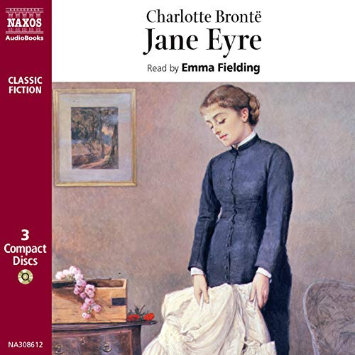 Jane Eyre (Classic Fiction S.)