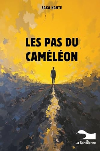 Les Pas Du Caméléon