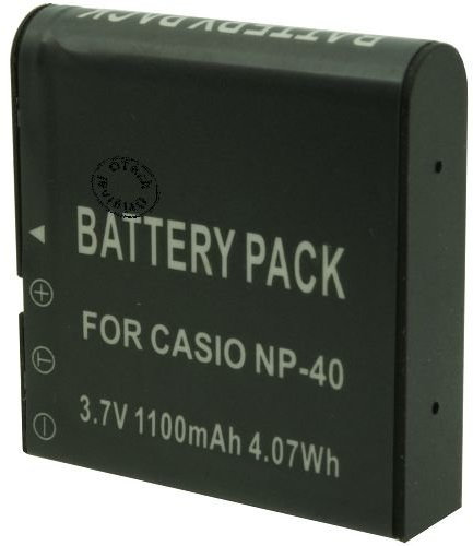 bateria Compatible para Kodak LB-060