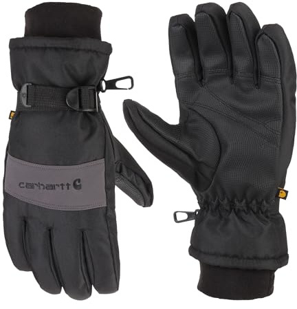 Carhartt, A511, wasserdichte Herren-Handschuhe