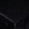 TheFabricTrade Wipe Clean PVC Tablecloth Vinyl Oilcloth Kitchen Table Cover Protector - Black Glitter Sparkly (100 x 140cm)