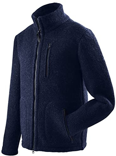 Mufflon W100 Mu-Klaas