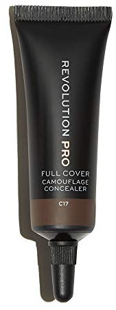 Makeup Revolution Pro Full Cover Camouflage Concealer C17