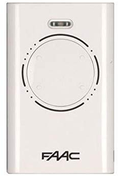 FAAC XT4 868SLHLR telecomando 4 canali