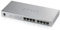 Zyxel Switch Gigabit Unmanaged Zyxel a 8 porte 8 x PoE+ con budget di 60 W, Garanzia a Vita [GS1008HP]