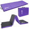 eyepower 180x60 Klappbare Turnmatte für Zuhause - Gymnastikmatte Dicke 5cm - Weichbodenmatte Klappbar - Turnmatte Kinder Outdoor Sport Matratze Sportmatte Klappbar Fitness Matte Pilates Yogamatte