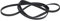 Cinghia trapezoidale 1880PJ5 adatta per Miele 11114230 per asciugatrice