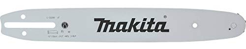 Makita E-00066 12 Guide bar, 3/8” LP.043”, Silver
