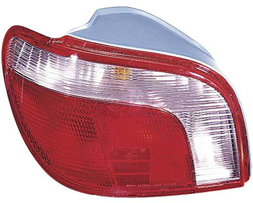 Rückleuchte Heckleuchte rechts rot PY21W W21W W21/5W ohne Lampenträger für Model Yaris SCP1_ NLP1_ NCP1_ _P1_