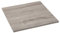 5five - Tablette Accessoire Mix n modul Gris