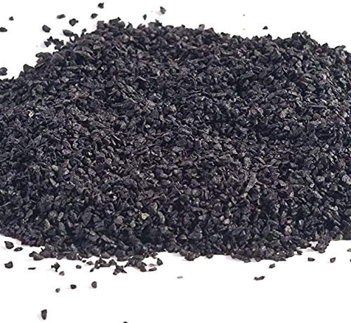 25 Kg Mr. GARDENER Basalt Splitt 1/3