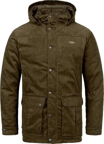 Blaser Herren Suede Jacke Marlo