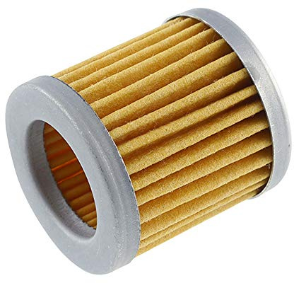 VANEZ Ölfilter kompatibel für Piaggio Liberty 125, Vespa ET4 125 4-Takt AC bis Bj. 1999