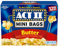 Act II Mikrowellen-Popcorn mit Buttergeschmack, Mini-Beutel, 372 ml, 12 Beutel