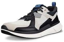 ECCO ECCOLET Schuhe GmbH Male Athleisure Shadow White/NITHT S Gr. 46