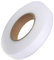 Lizzy 25m Hemming Web Roll with Free Soft Tape Measure | Wonder Web Iron-On Hem Tape No Sew Adhesive for Trousers, Curtains, Skirts, Clothes – Easy Fabric Fix Roll for Seamless Repairs (1 Pack)