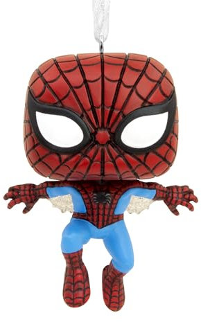 Hallmark Marvel Black Panther Funko Pop! Weihnachtsdekoration