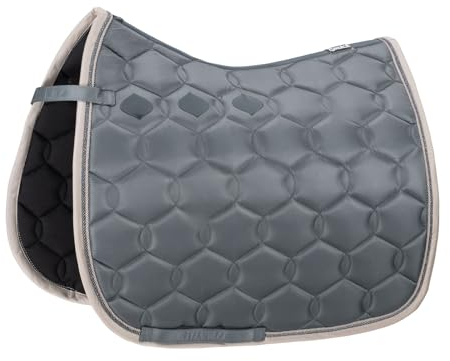 Basic Schabracke GLOSSY WAVE CONTRAST