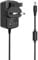 TKDY 21W Power Cord AC DC Adapter for Echo Alexa for Echo Alexa 1st & 2nd Generation, Show (1st Gen), for Echo Plus (1st Gen), Fire TV (2nd Gen), for Echo Look, for Echo Link Power Supply