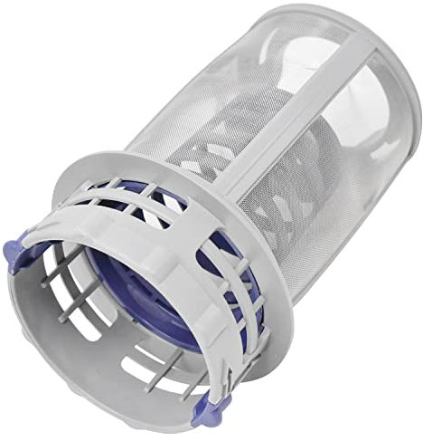 sparefixd Suitable for Beko Dishwasher Drain Bottom Filter Filter 1740800500