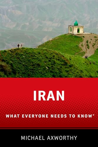 Iran: What Everyone Needs to Know®