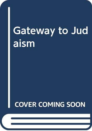Gateway to Judaism