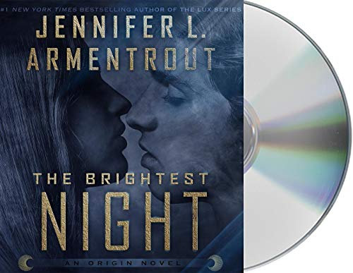 The Brightest Night (Origin, 3)