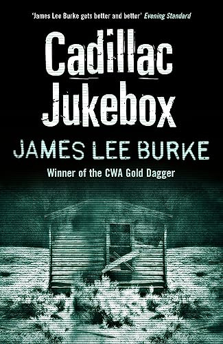 Cadillac Jukebox (Dave Robicheaux)