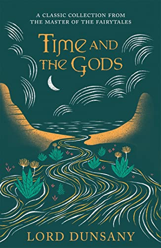 Time and the Gods: An Omnibus