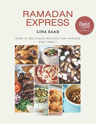 Ramadan Express (English version)