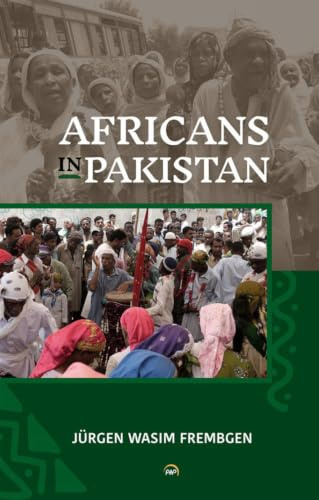 Africa World Press