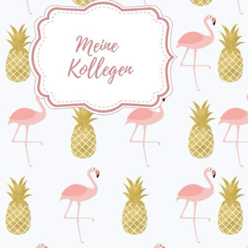 Meine Kollegen: buch für kollegen I freundebuch kollegen I kollegenbuch zum abschied I poesiealbum kollegen I Abschiedsgeschenk zum Ruhestand Elternzeit Verabschiedung von Kollegen I