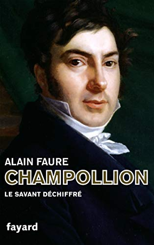 Champollion: Nouvelle édition