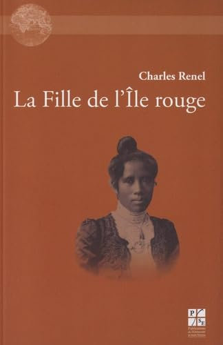 La fille de l'Île rouge
