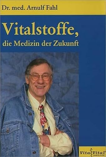 Vitalstoffe, die Medizin der Zukunft: Mein Mitochondriales-Orthomolekulares Therapie-Konzept