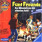 5 Freunde 2 - Das Geheimnis um den silbernen Turm