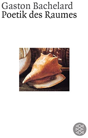 Poetik des Raumes (Figuren des Wissens/Bibliothek)