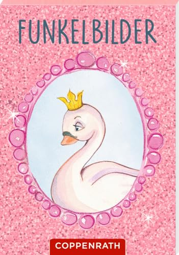 Funkelbilder (Prinzessin Lillifee)