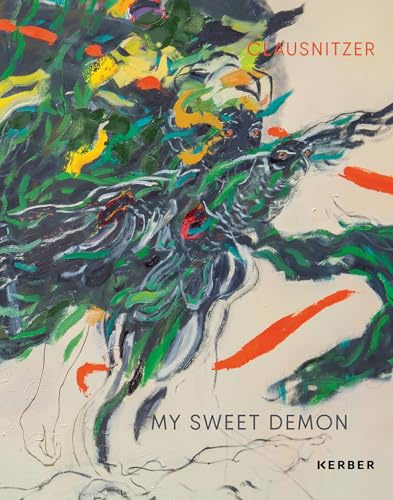 Clausnitzer: My Sweet Demon