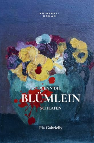 Wenn die Blümlein schlafen: DE