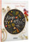 Hoop Art: Stickbuch mit angesagten Stickvorlagen zum Abpausen und detaillierter Stickstiche Anleitung. Sticken für Anfänger und Fortgeschrittene für den Stickrahmen oder fürs Upcycling.