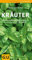 Kräuter: 70 Küchenkräuter von A-Z. Mit Minirezepten zum Kennenlernen (GU Kompasse)
