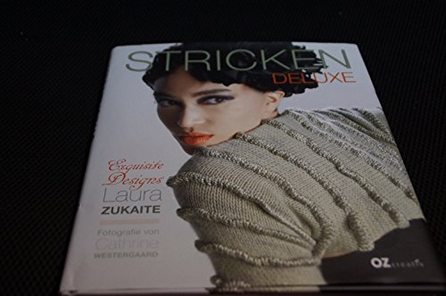 Stricken deluxe: Exquisite Designs