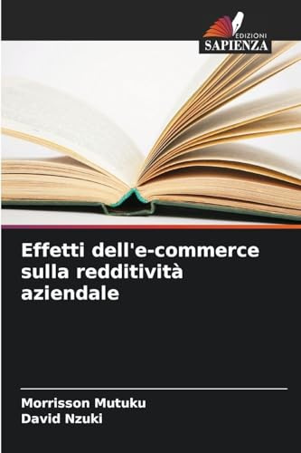 Effetti dell'e-commerce sulla redditività aziendale