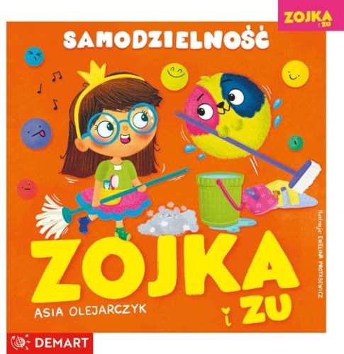 Zojka i Zu Samodzielność