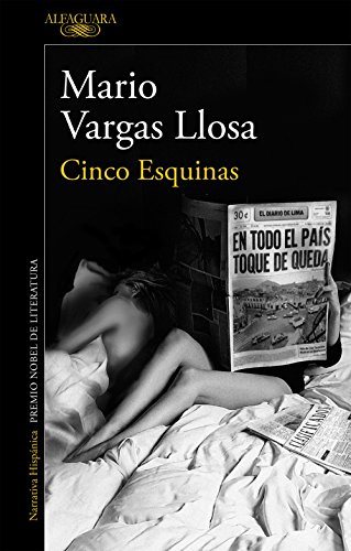 Cinco Esquinas (Hispánica)