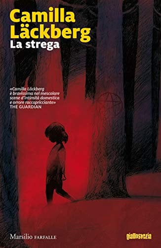 La strega. I delitti di Fjällbacka (Vol. 10)