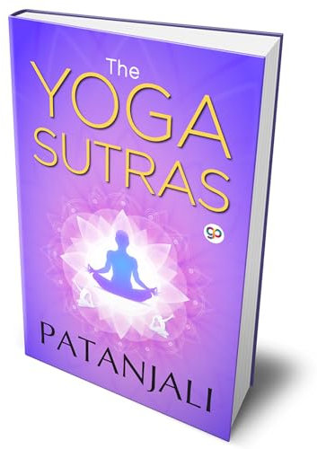 The Yoga Sutras of Patanjali