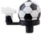 beBell Fahrradklingel Fußball 52132 Ø38mm