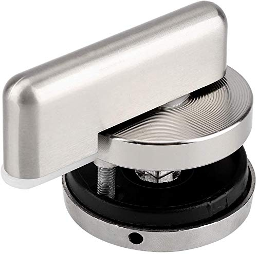 Alliage de zinc Porte Verrouillage Verrou Verrou Verrouillage Confidentialité Sécurité Vacant Engagé Verrouillage Verrouillage pour salle de bains WC Toilettes publiques Toilette Loquets et verrous